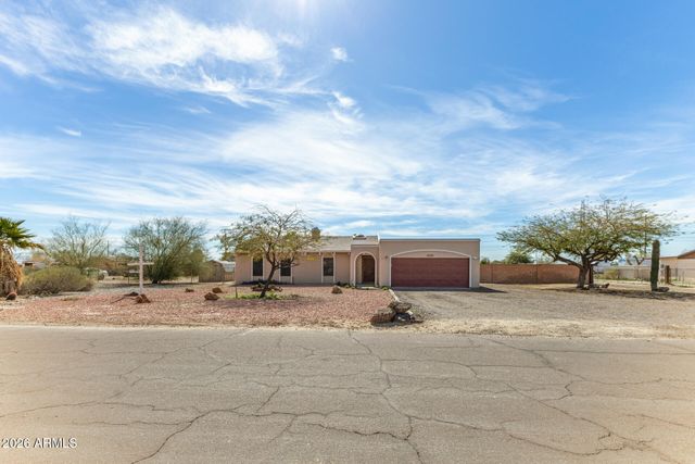 22627 W MAGNOLIA Street, Buckeye, AZ 85326