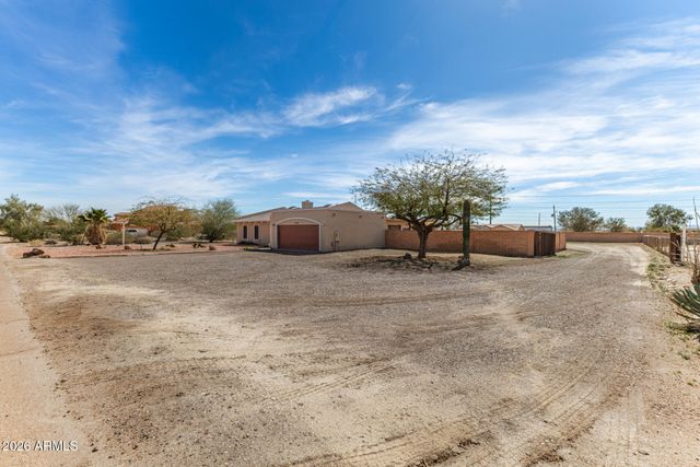 22627 W MAGNOLIA Street, Buckeye, AZ 85326