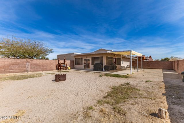 22627 W MAGNOLIA Street, Buckeye, AZ 85326