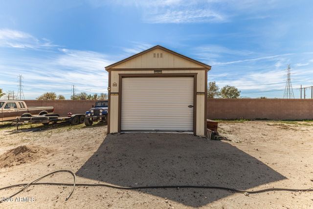 22627 W MAGNOLIA Street, Buckeye, AZ 85326