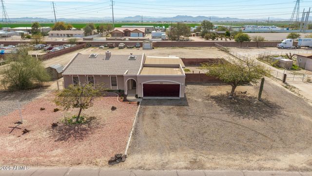 22627 W MAGNOLIA Street, Buckeye, AZ 85326