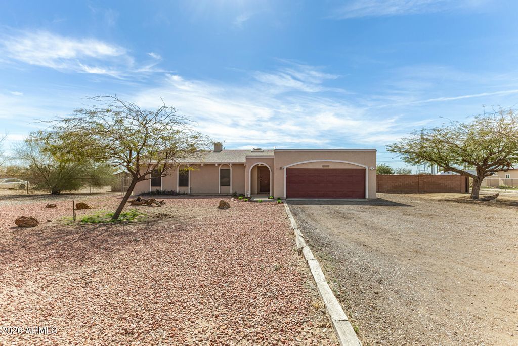 22627 W MAGNOLIA Street, Buckeye, AZ 85326