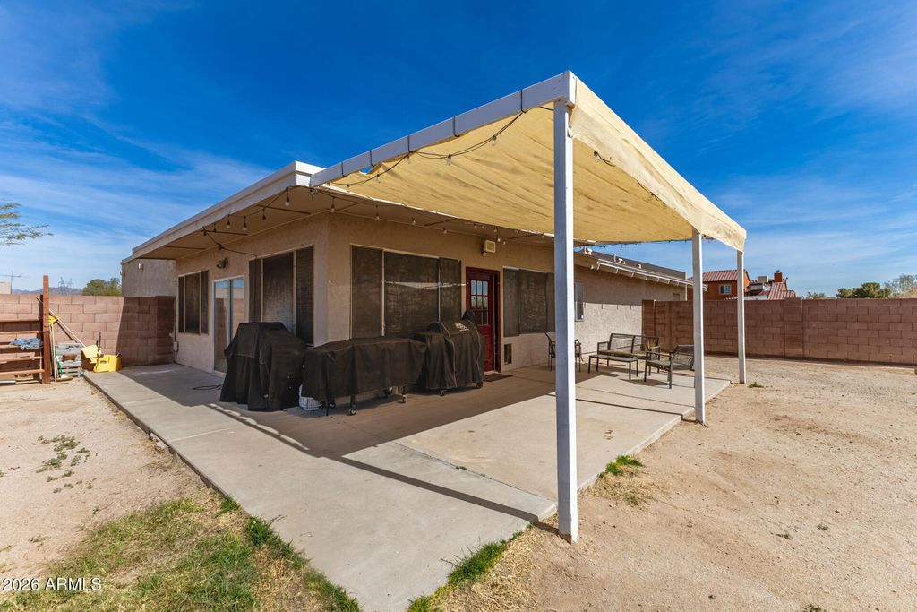 22627 W MAGNOLIA Street, Buckeye, AZ 85326 — photo 4