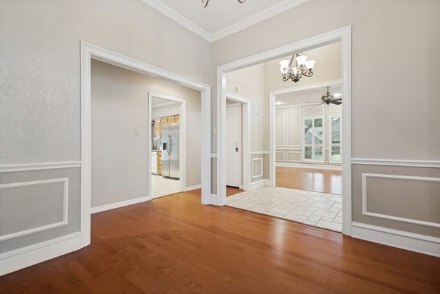 2429 E Windsor Drive, Denton, TX 76209