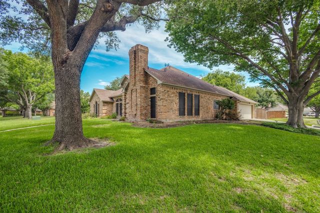 2429 E Windsor Drive, Denton, TX 76209