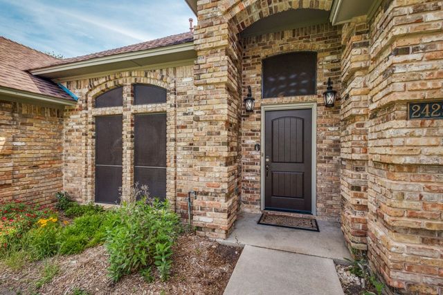2429 E Windsor Drive, Denton, TX 76209