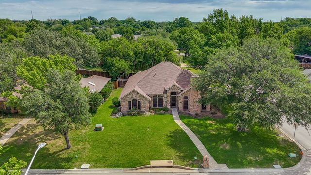 2429 E Windsor Drive, Denton, TX 76209
