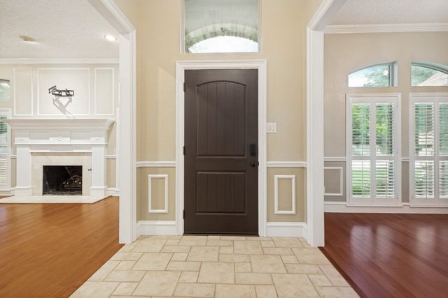 2429 E Windsor Drive, Denton, TX 76209