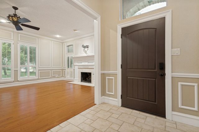 2429 E Windsor Drive, Denton, TX 76209