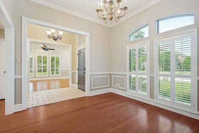 2429 E Windsor Drive, Denton, TX 76209