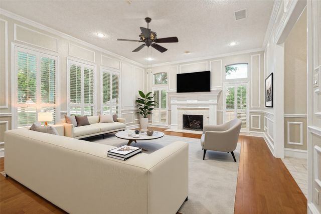 2429 E Windsor Drive, Denton, TX 76209