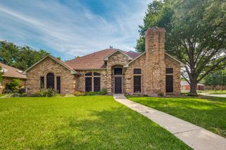 2429 E Windsor Drive, Denton, TX 76209
