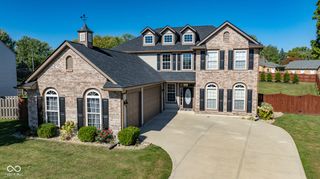 6540 Cougar Court, Indianapolis, IN 46237