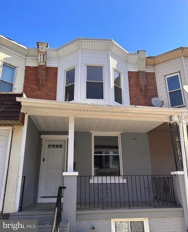 2233 BONAFFON ST, Philadelphia, PA 19142