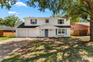 3515 CRANBROOK LANE, Wichita Falls, TX 76308