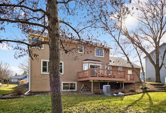 1851 20th Avenue NE, Rochester, MN 55906