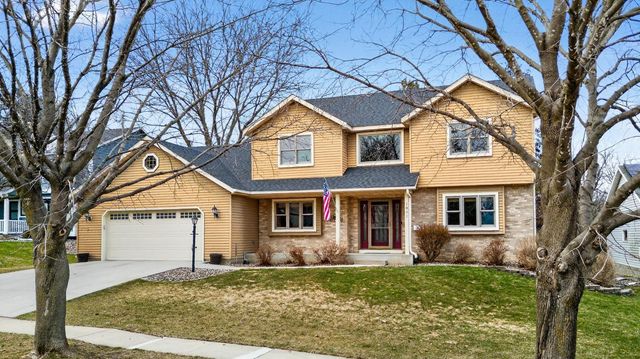 1851 20th Avenue NE, Rochester, MN 55906