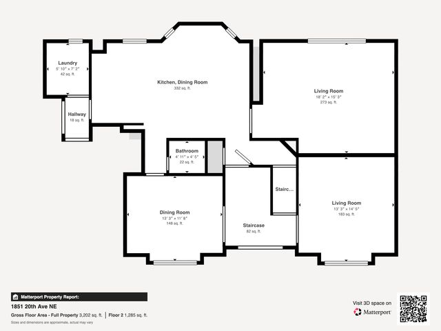 1851 20th Avenue NE, Rochester, MN 55906