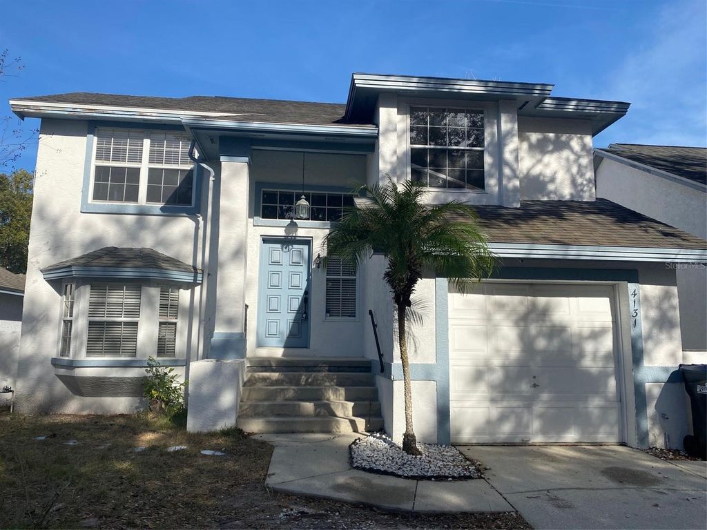 4131 GUADALUPE COURT, Orlando, FL 32817