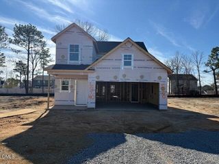 58 Colorado Court, Spring Lake, NC 28390