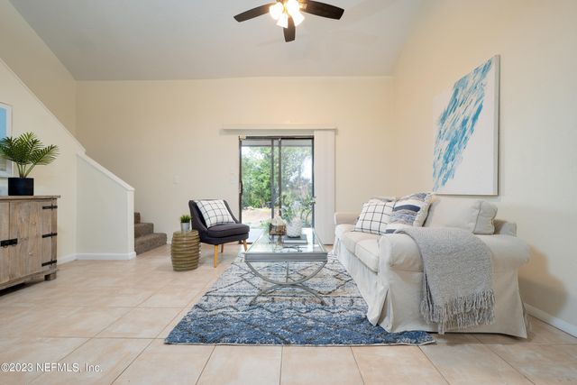 3802 WINDJAMMER Lane, Vilano Beach, FL 32084