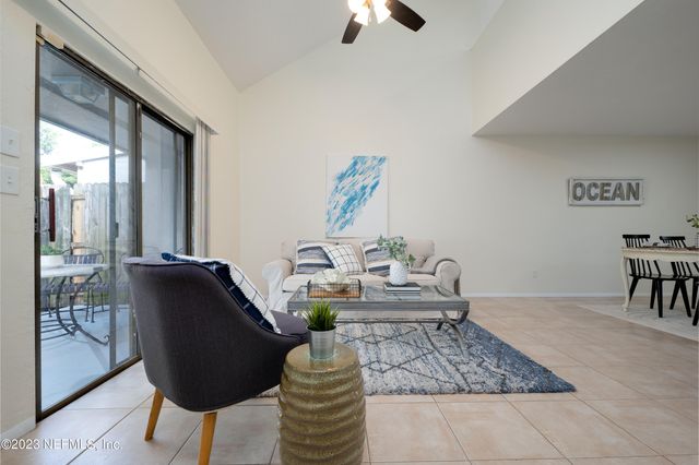 3802 WINDJAMMER Lane, Vilano Beach, FL 32084