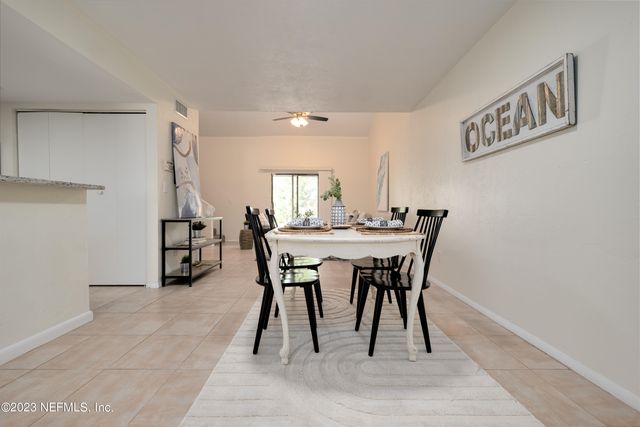 3802 WINDJAMMER Lane, Vilano Beach, FL 32084