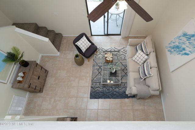 3802 WINDJAMMER Lane, Vilano Beach, FL 32084