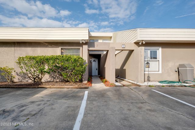 3802 WINDJAMMER Lane, Vilano Beach, FL 32084