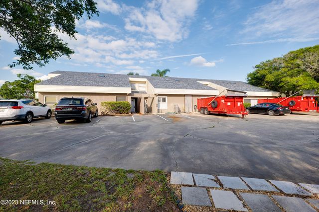 3802 WINDJAMMER Lane, Vilano Beach, FL 32084