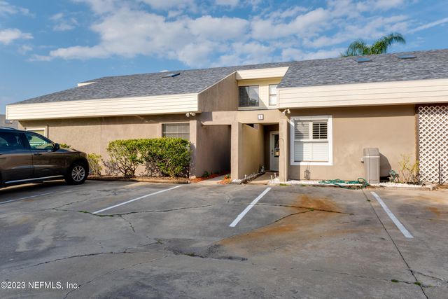 3802 WINDJAMMER Lane, Vilano Beach, FL 32084