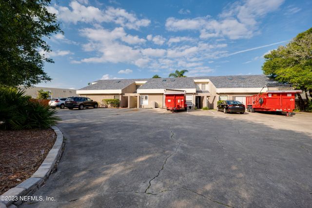 3802 WINDJAMMER Lane, Vilano Beach, FL 32084