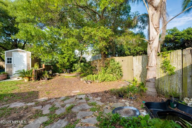 3802 WINDJAMMER Lane, Vilano Beach, FL 32084