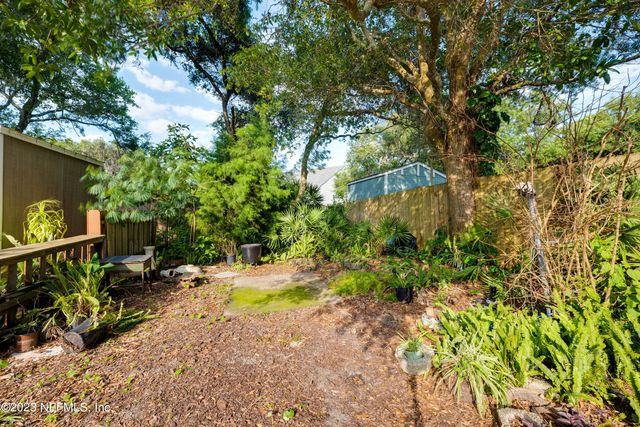 3802 WINDJAMMER Lane, Vilano Beach, FL 32084