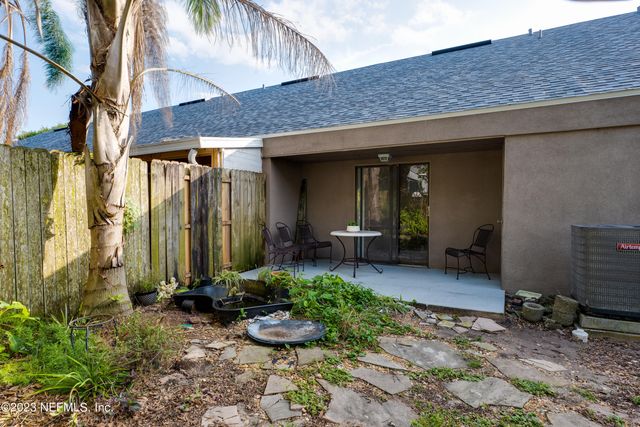 3802 WINDJAMMER Lane, Vilano Beach, FL 32084