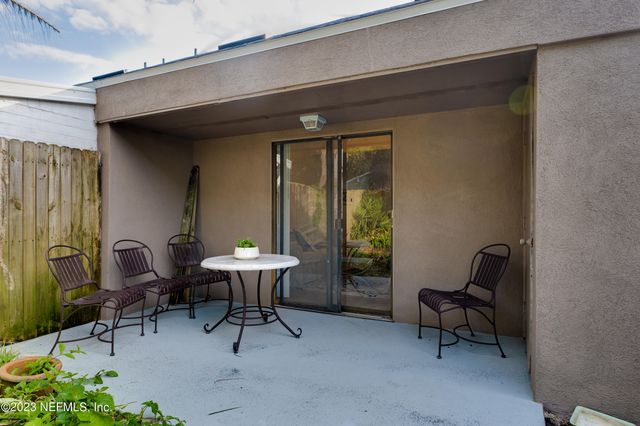 3802 WINDJAMMER Lane, Vilano Beach, FL 32084