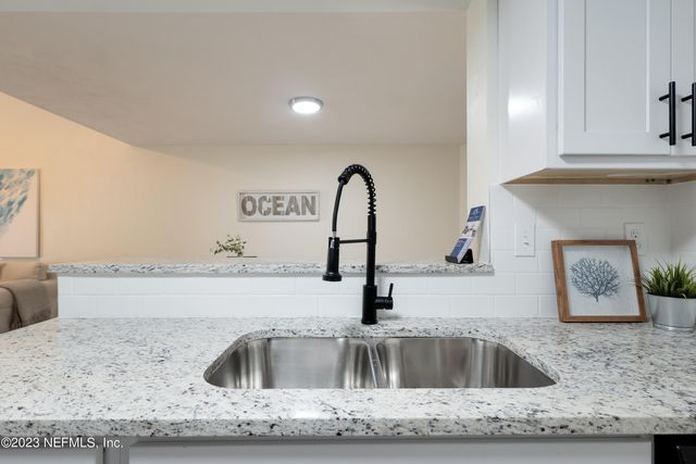 3802 WINDJAMMER Lane, Vilano Beach, FL 32084