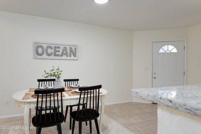 3802 WINDJAMMER Lane, Vilano Beach, FL 32084