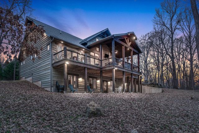 12167 W Farm Road 120, Bois D Arc, MO 65612