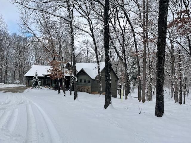 12167 W Farm Road 120, Bois D Arc, MO 65612