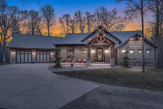 12167 W Farm Road 120, Bois D Arc, MO 65612