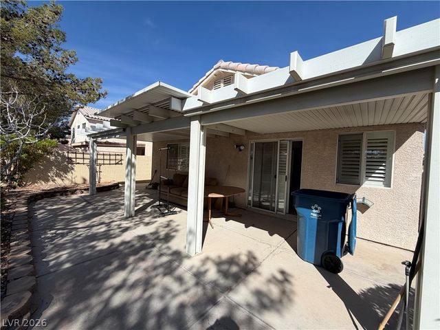 8319 Haven Cove Avenue, Las Vegas, NV 89113