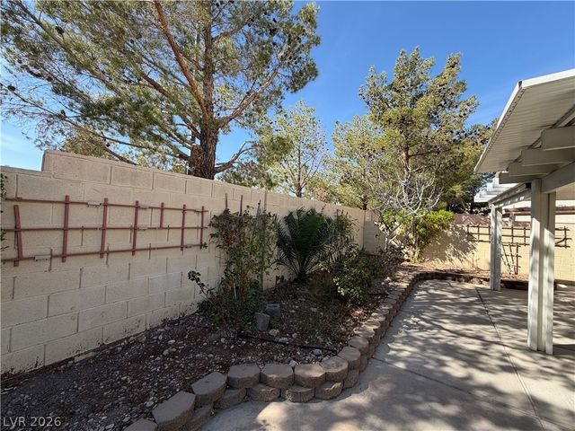 8319 Haven Cove Avenue, Las Vegas, NV 89113