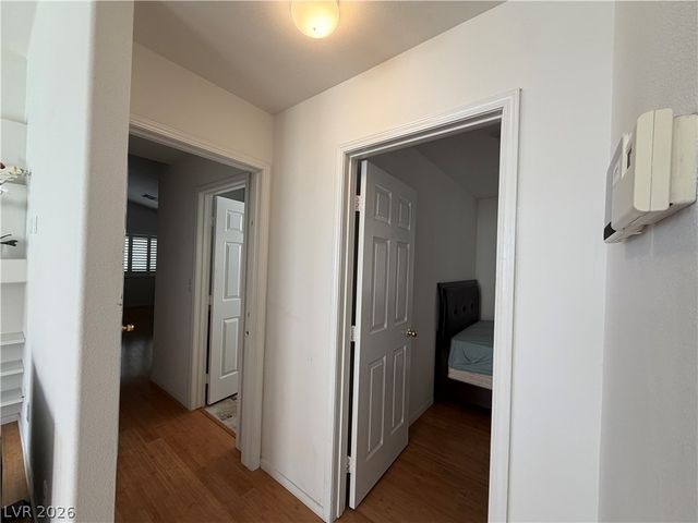 8319 Haven Cove Avenue, Las Vegas, NV 89113