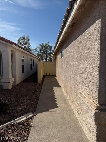 8319 Haven Cove Avenue, Las Vegas, NV 89113
