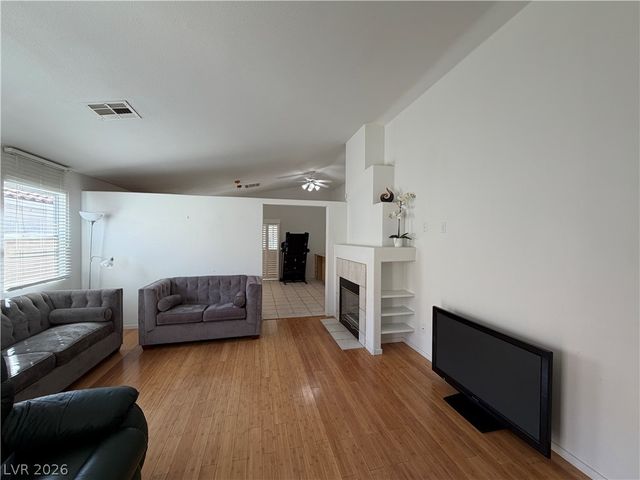 8319 Haven Cove Avenue, Las Vegas, NV 89113