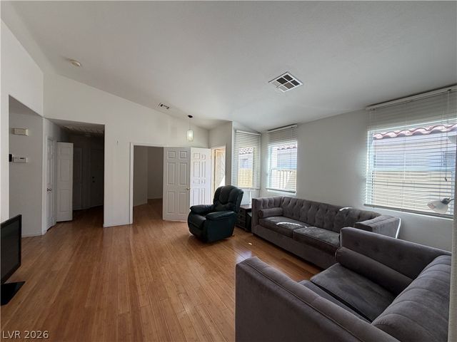 8319 Haven Cove Avenue, Las Vegas, NV 89113