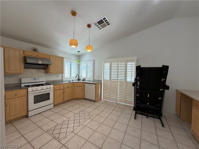 8319 Haven Cove Avenue, Las Vegas, NV 89113