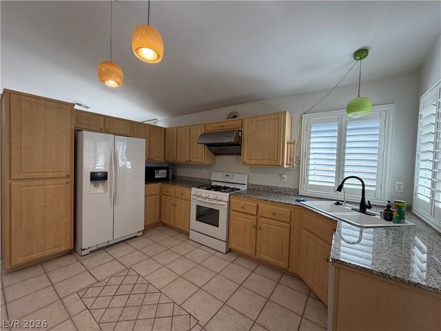 8319 Haven Cove Avenue, Las Vegas, NV 89113