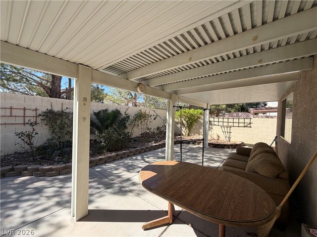 8319 Haven Cove Avenue, Las Vegas, NV 89113